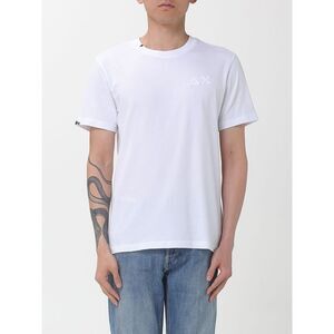 Sun68 T-Shirt Men White